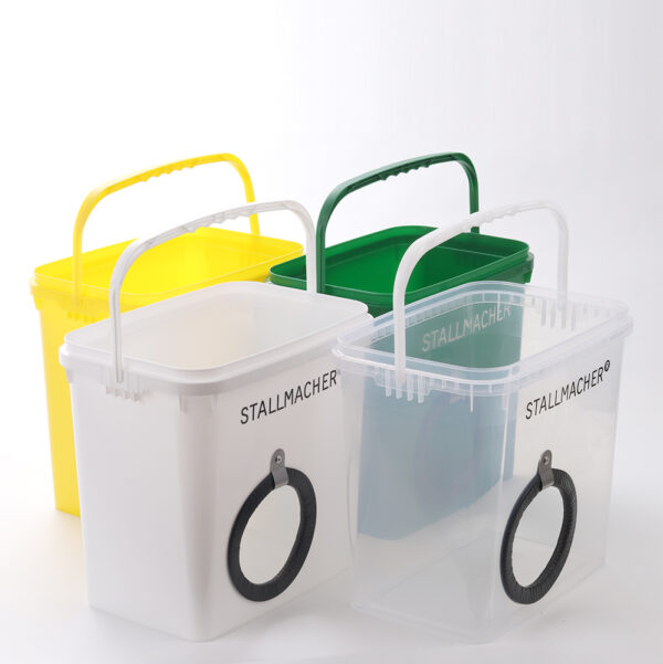 Sandbadewanne für Wachteln – Bild 2