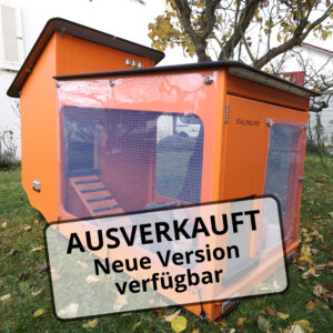 Winterpaket für den Vorraum am Compact-Star