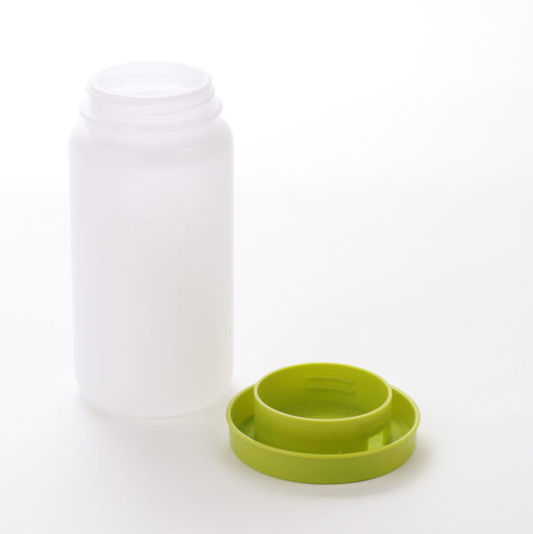 Wasserspender für Küken/Wachteln – Bild 2