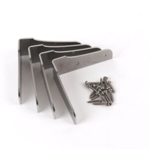 Winkelset für Sockel am Vorraum des Compact-Star-Max bis Bj. 2022