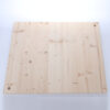 Holzplatte für STALLMACHER®-Kotwanne bei Wachtelhaltung – Bild 3