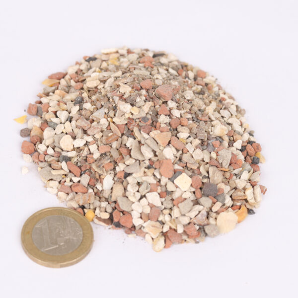 Mineral-Grit-Mix – Bild 3