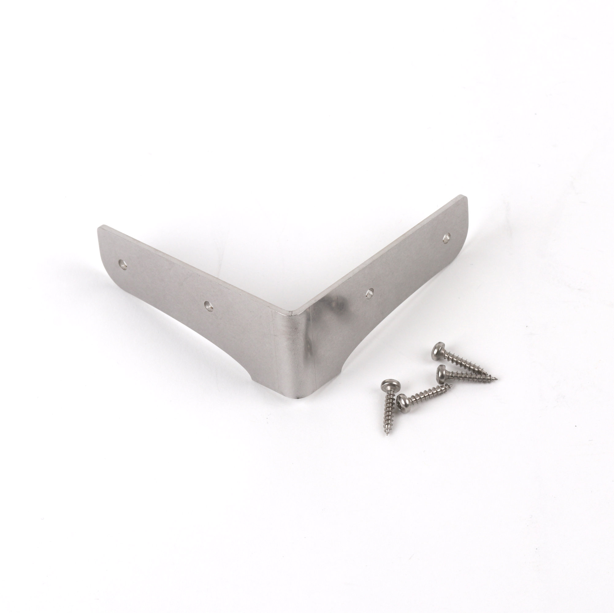 Winkelset für Sockel am Vorraum des Compact-Star-Max bis Bj. 2022 – Bild 3