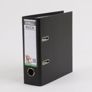 Stallbuch-Set für die Geflügelhaltung