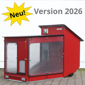 Winterpaket 2026 für den Vorraum am Compact-Star